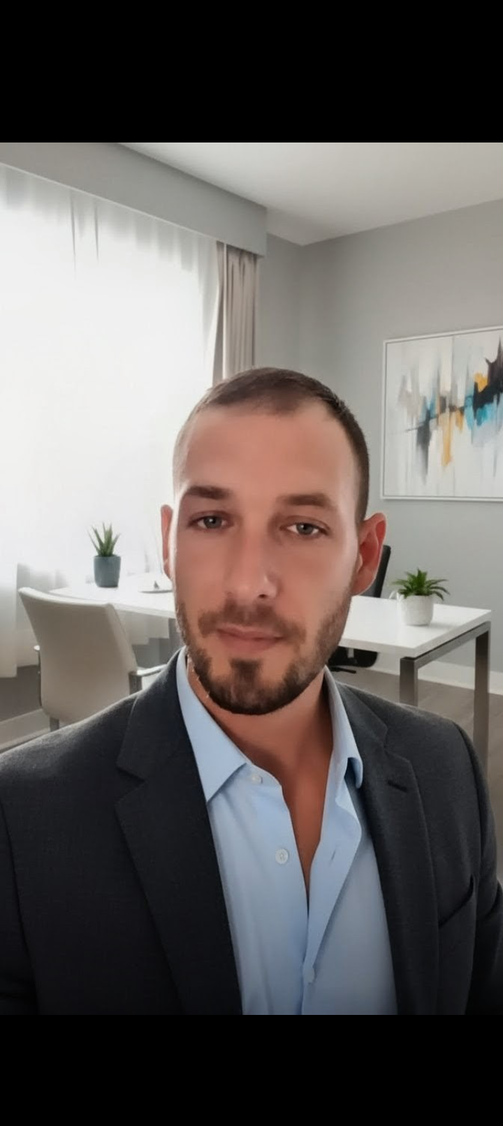 Nate Ranker, SEO Expert Big Rapids Michigan